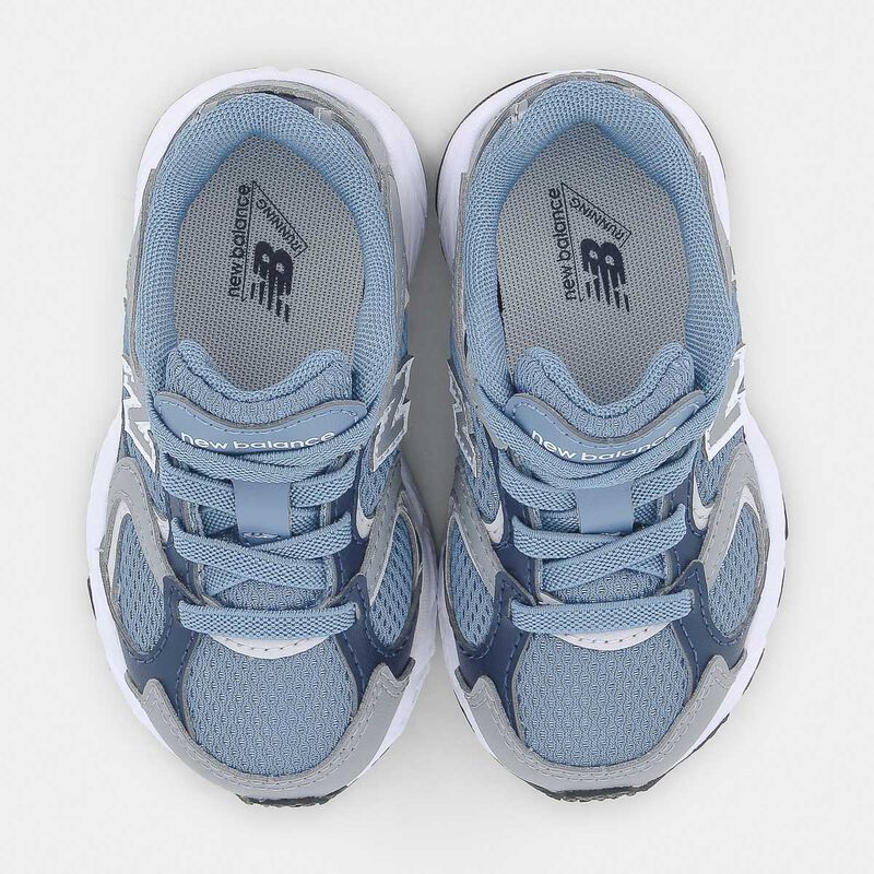 BAMBINO da BAMBINI | PRIMI PASSI NEW BALANCE