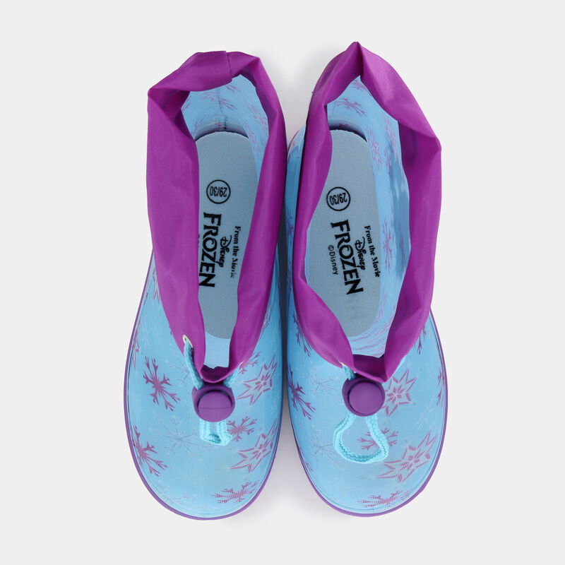 BAMBINA da BAMBINI | PIOGGIA FROZEN