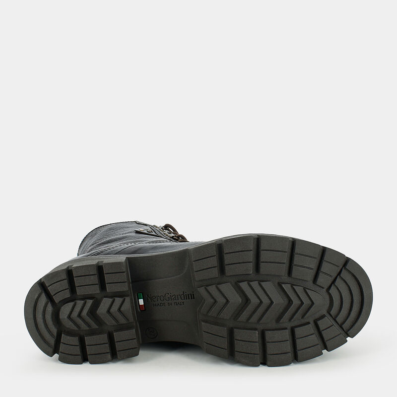 SCARPE da DONNA | SCARPONCINI NERO GIARDINI