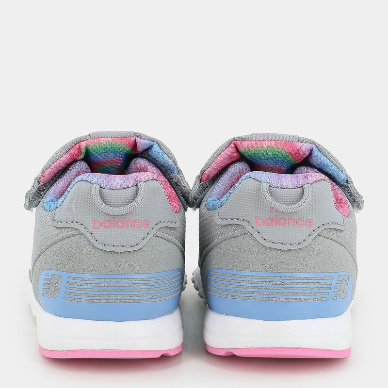BAMBINA da BAMBINI | PRIMI PASSI NEW BALANCE