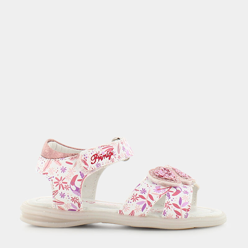 BAMBINA da BAMBINI | PRIMI PASSI PRIMIGI