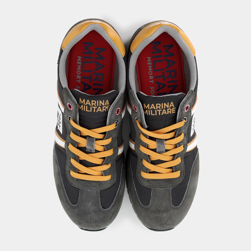 SCARPE da UOMO | SNEAKERS MARINA MILITARE