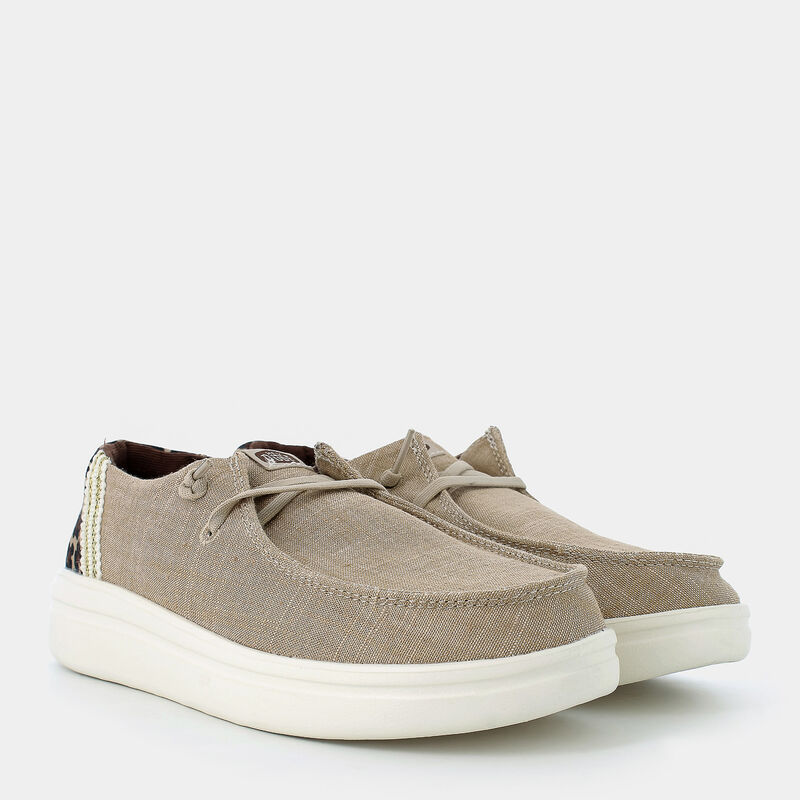 SCARPE da DONNA | MOCASSINI HEY DUDE