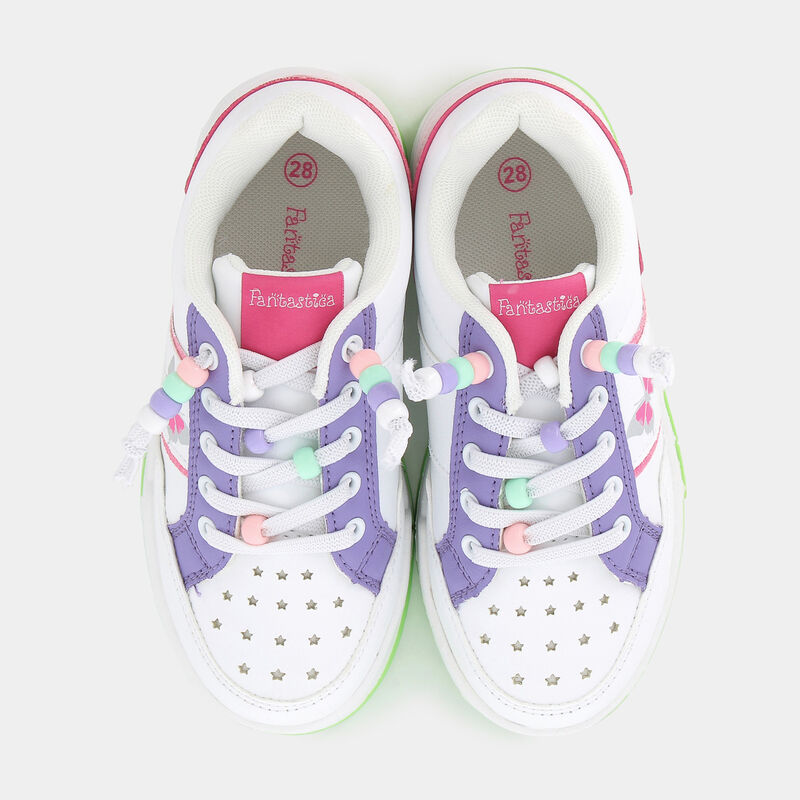 BAMBINA da BAMBINI | SPORTIVE FANTASTICA