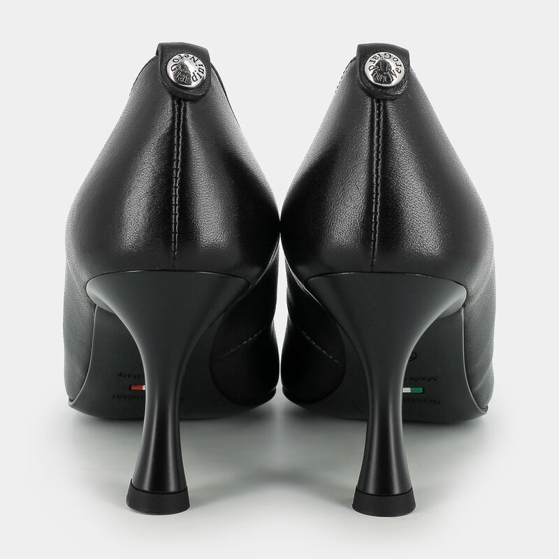 SCARPE da DONNA | D&Eacute;COLLET&Eacute; NERO GIARDINI