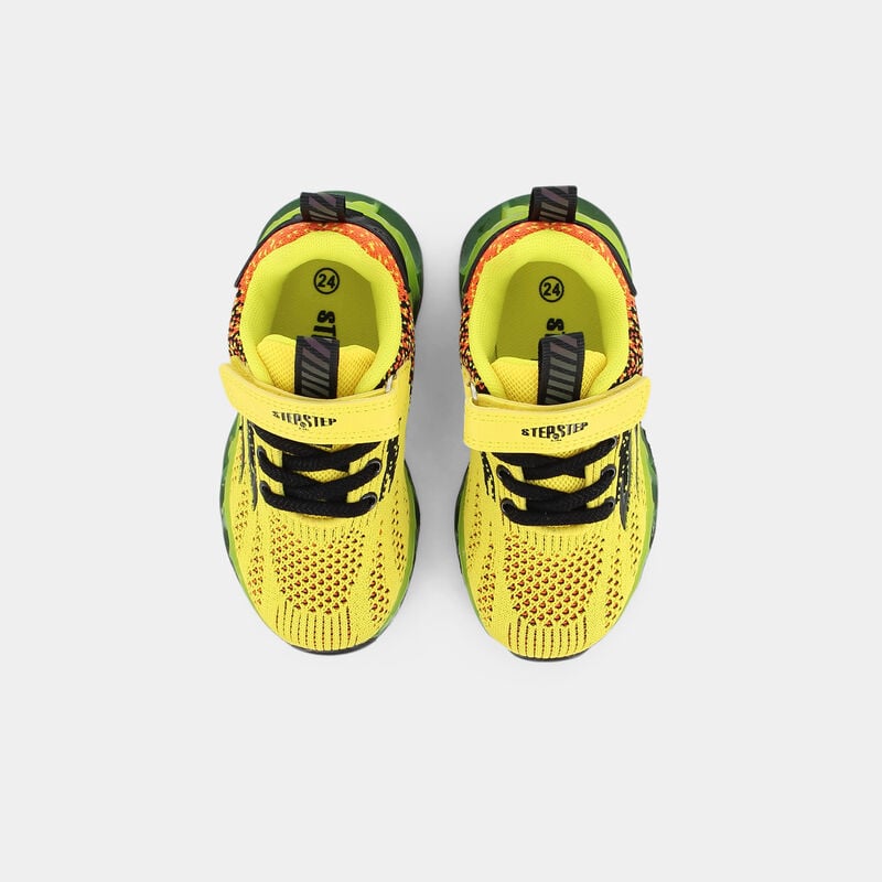 BAMBINO da BAMBINI | PRIMI PASSI STEP BY STEP