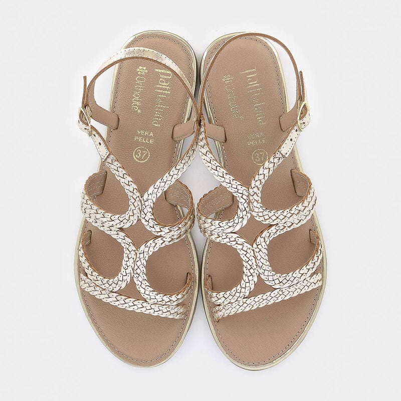 SCARPE da DONNA | SANDALI PATTI DI LUNA