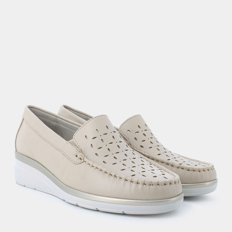 SCARPE da DONNA | MOCASSINI COMODIA
