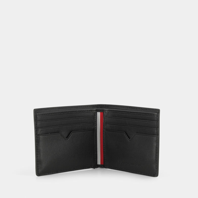 BDS MODERN BLACK E23 da TOMMY H 10617 | null TOMMY HILFIGER