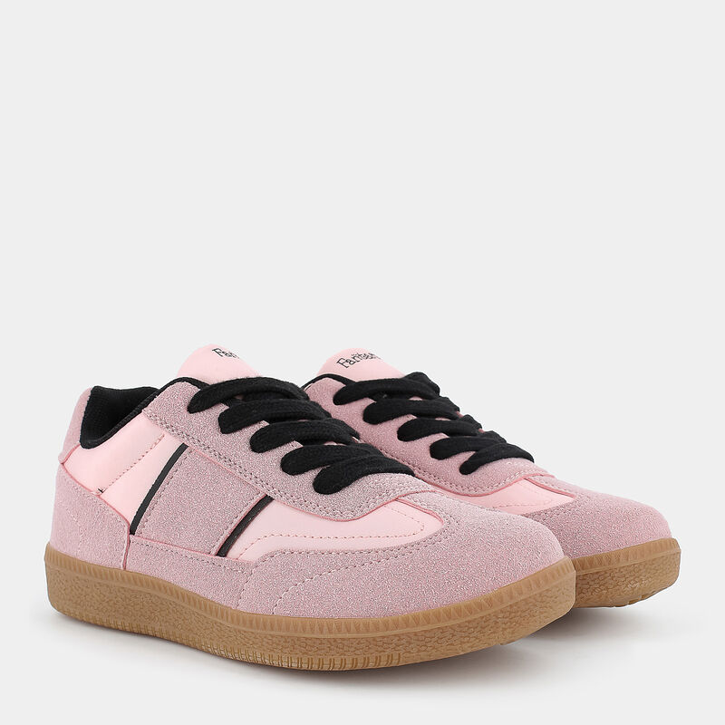 BAMBINA da BAMBINI | SPORTIVE FANTASTICA