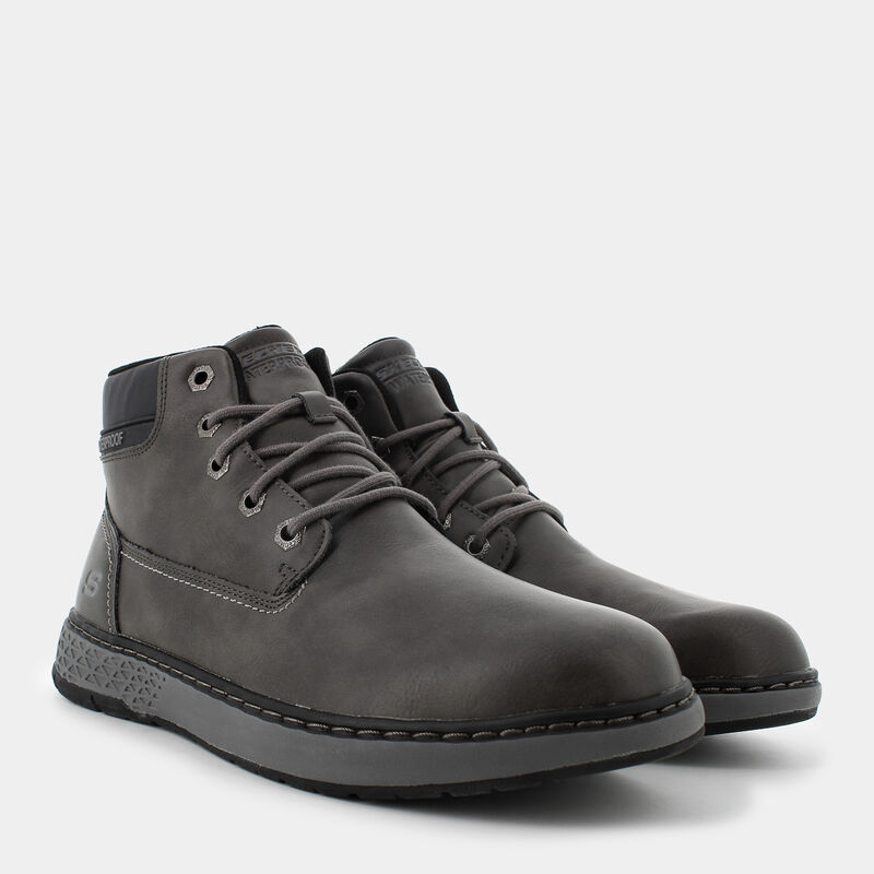 SCARPE da UOMO | SCARPONCINI SKECHERS