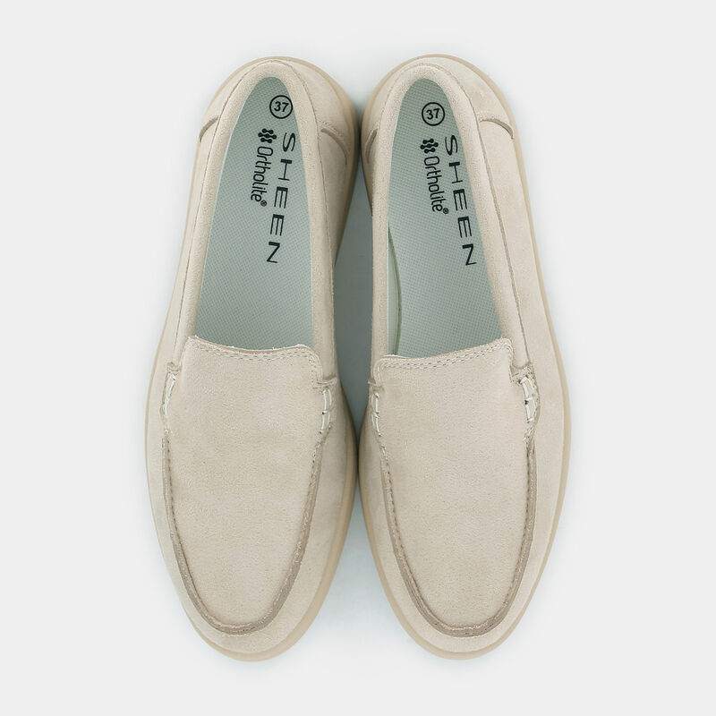 SCARPE da DONNA | MOCASSINI SHEEN