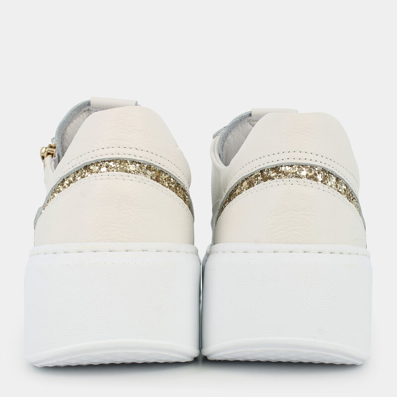 SCARPE da DONNA | SNEAKERS NERO GIARDINI