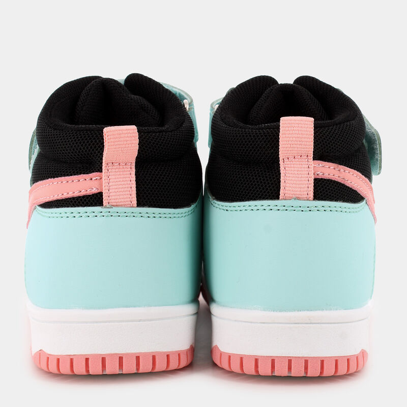 BAMBINA da BAMBINI | SPORTIVE FANTASTICA