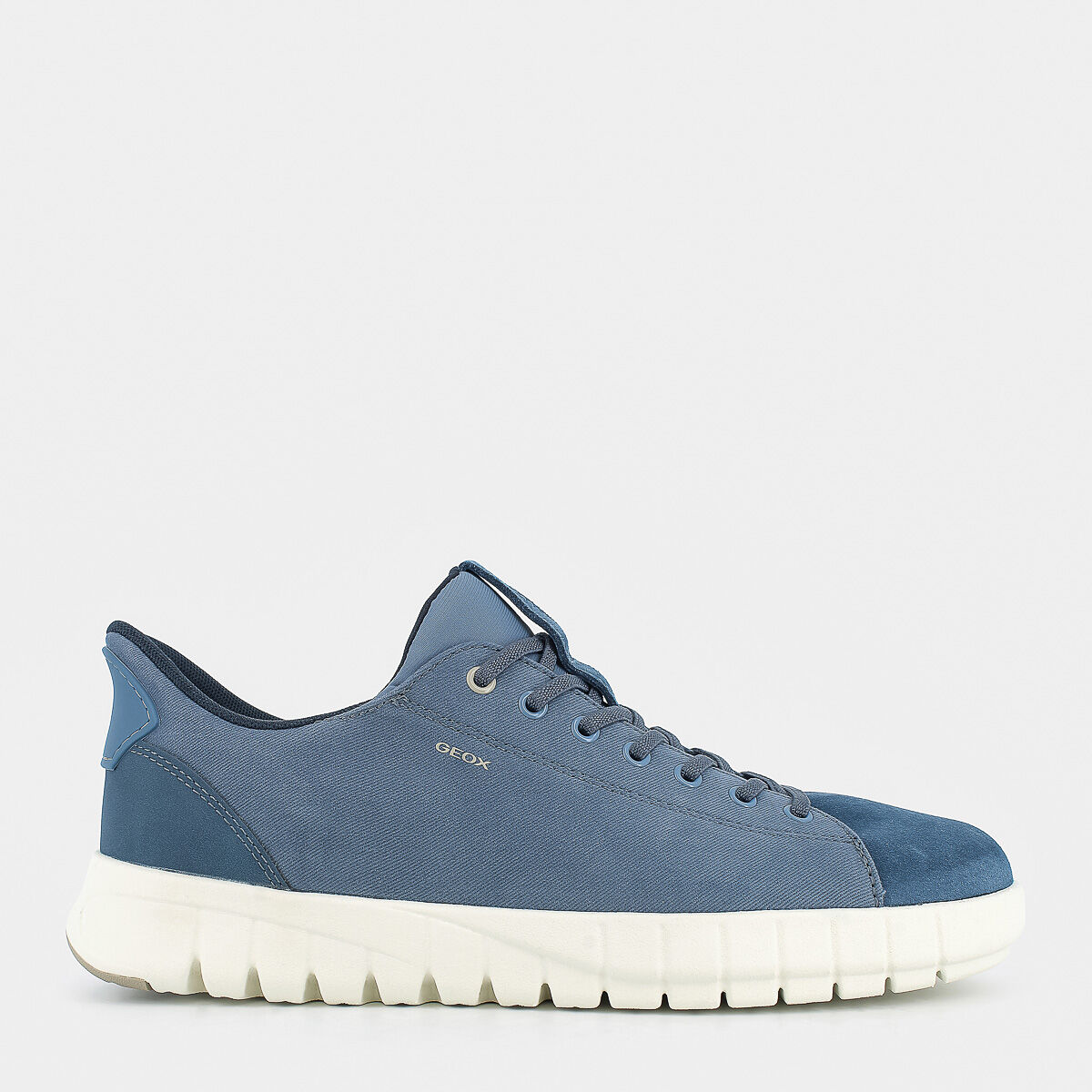 Sneakers Geox da Uomo, blu