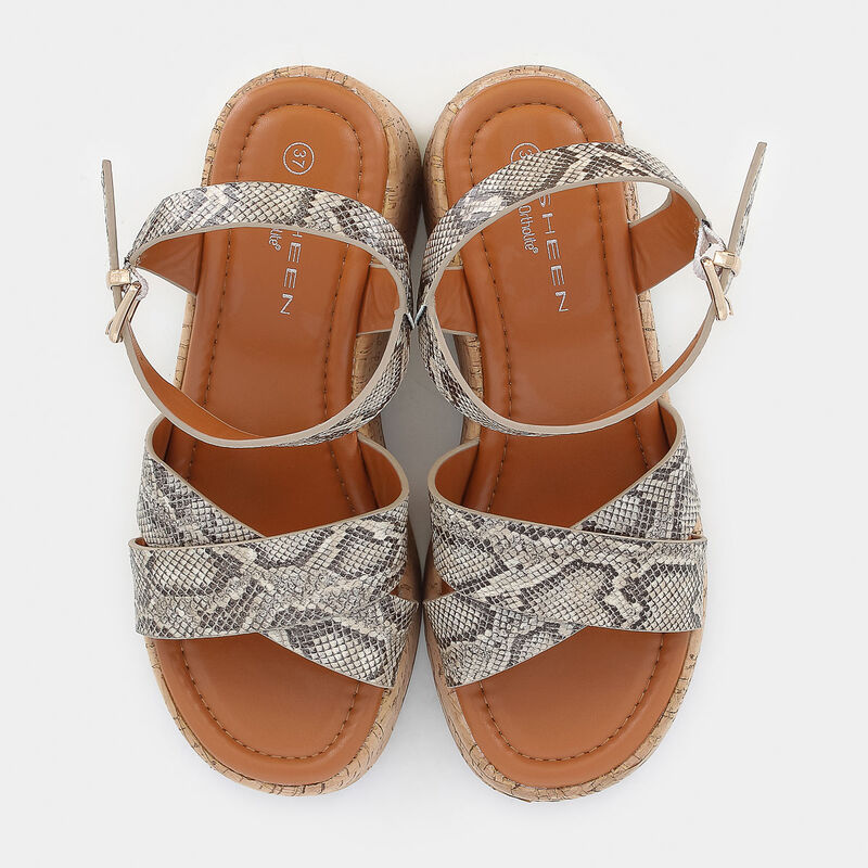 SCARPE da DONNA | SANDALI SHEEN