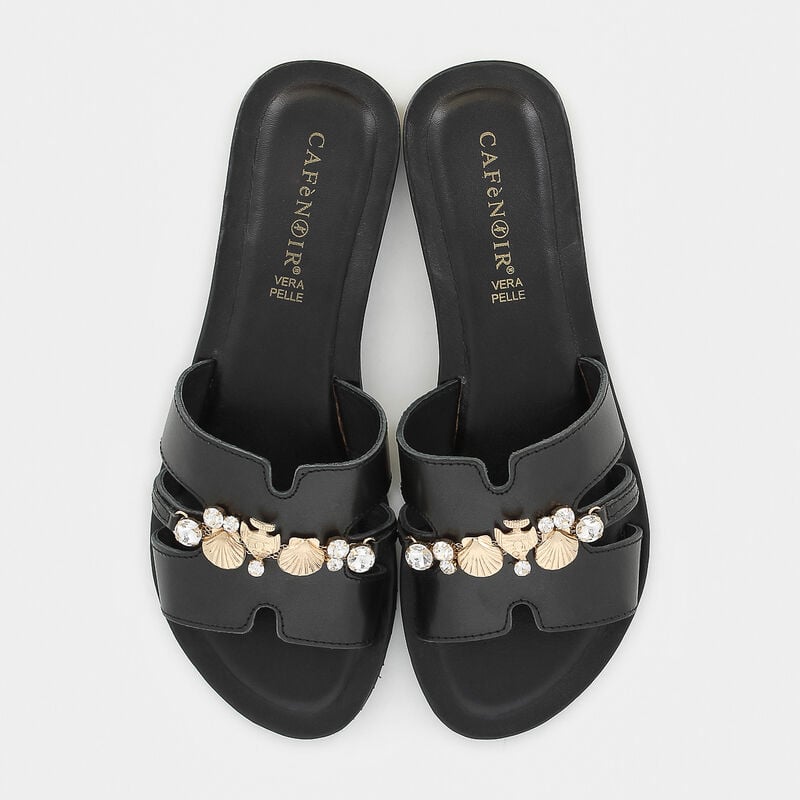 SCARPE da DONNA | SANDALI CAFE' NOIR