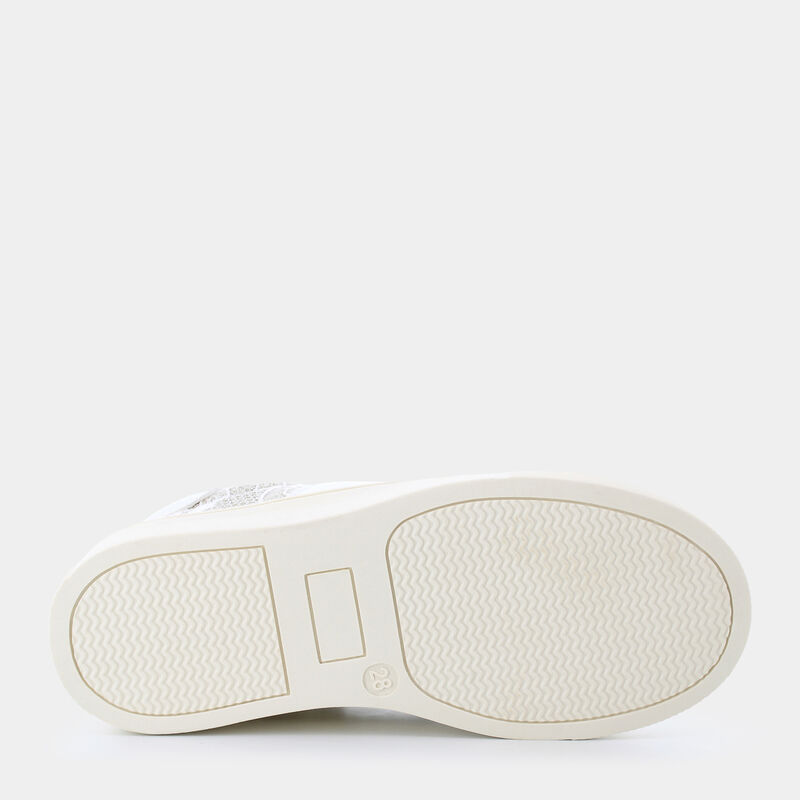 BAMBINA da BAMBINI | SNEAKERS FANTASTICA