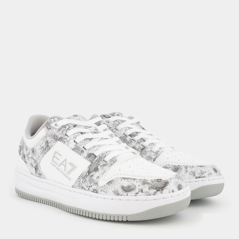 SCARPE da DONNA | SNEAKERS EA7