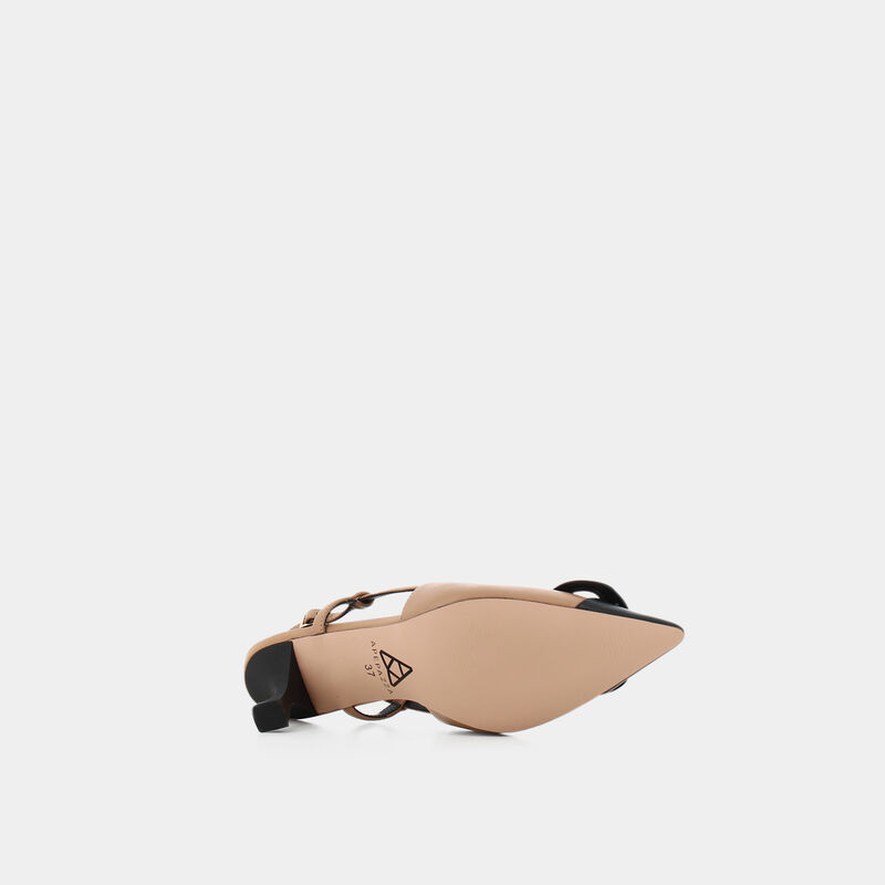 SCARPE da DONNA | CHANEL APEPAZZA