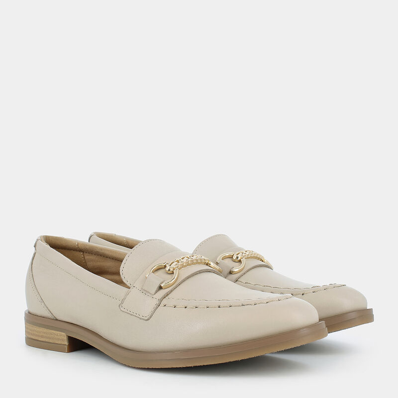 SCARPE da DONNA | MOCASSINI OSCAR&THAIS