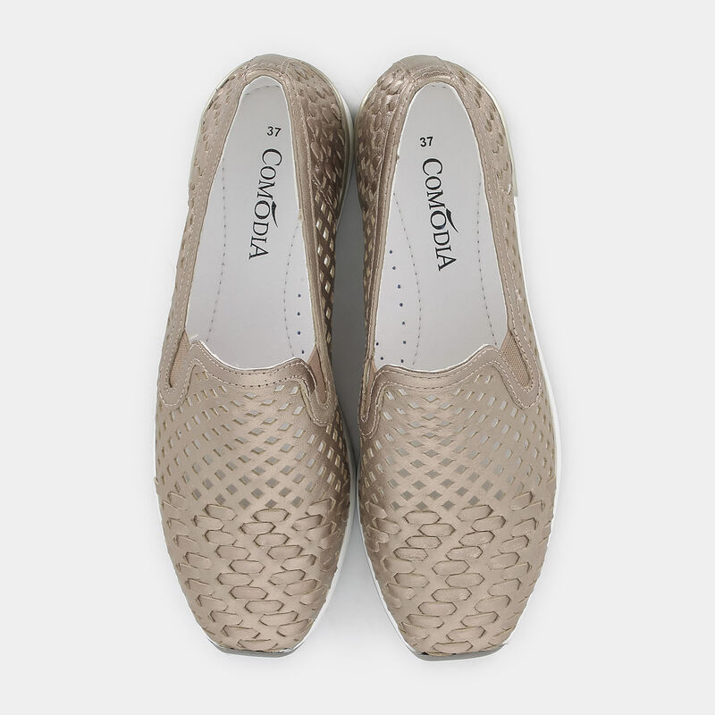 SCARPE da DONNA | MOCASSINI COMODIA