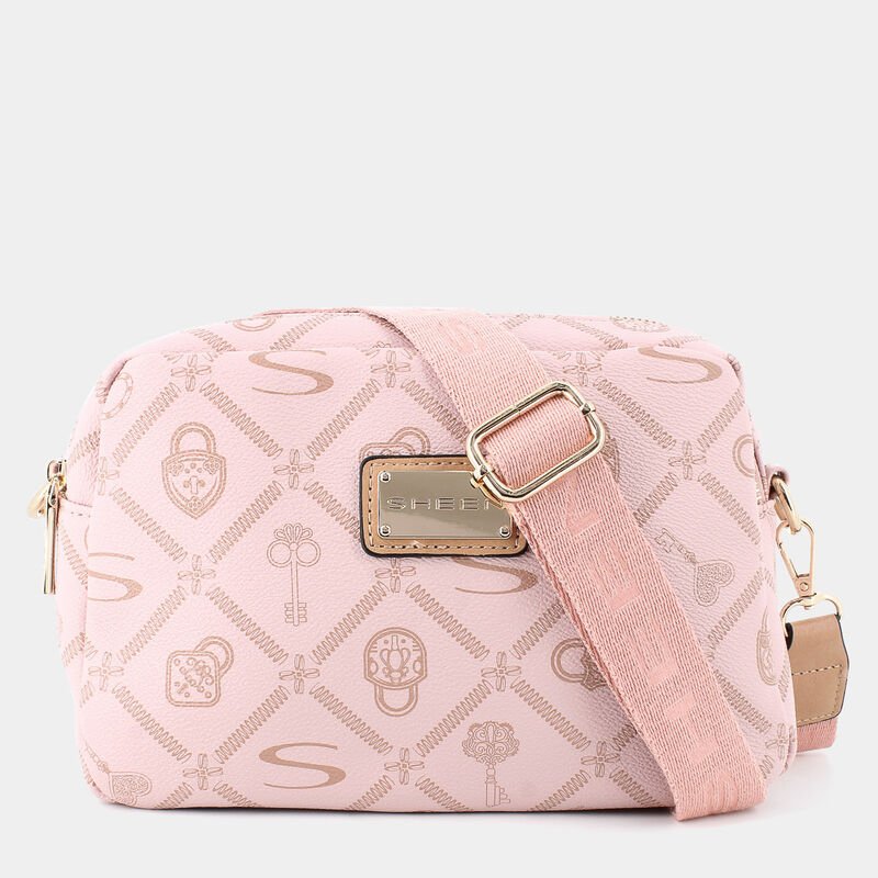 E25 da SHEEN LJ | 06 FOREVER ROSA E25 SHEEN