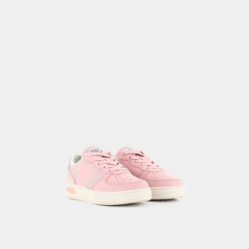 BAMBINA da BAMBINI | SNEAKERS REPLAY