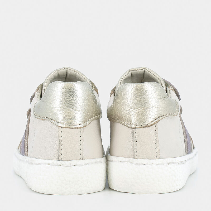 BAMBINA da BAMBINI | PRIMI PASSI CANARINI GIALLI