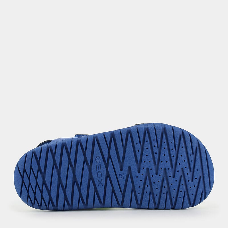 BAMBINO da BAMBINI | SANDALI GEOX