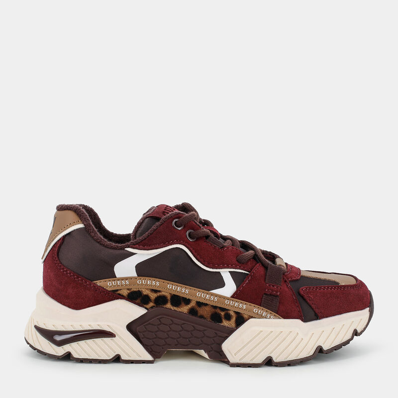 SCARPE da DONNA | SNEAKERS GUESS