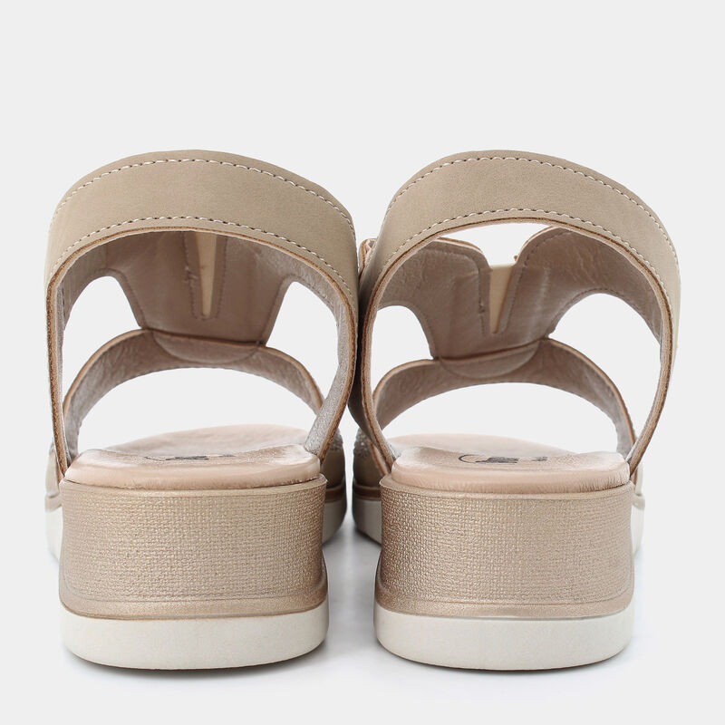 SCARPE da DONNA | CIABATTE DUNE VERDI