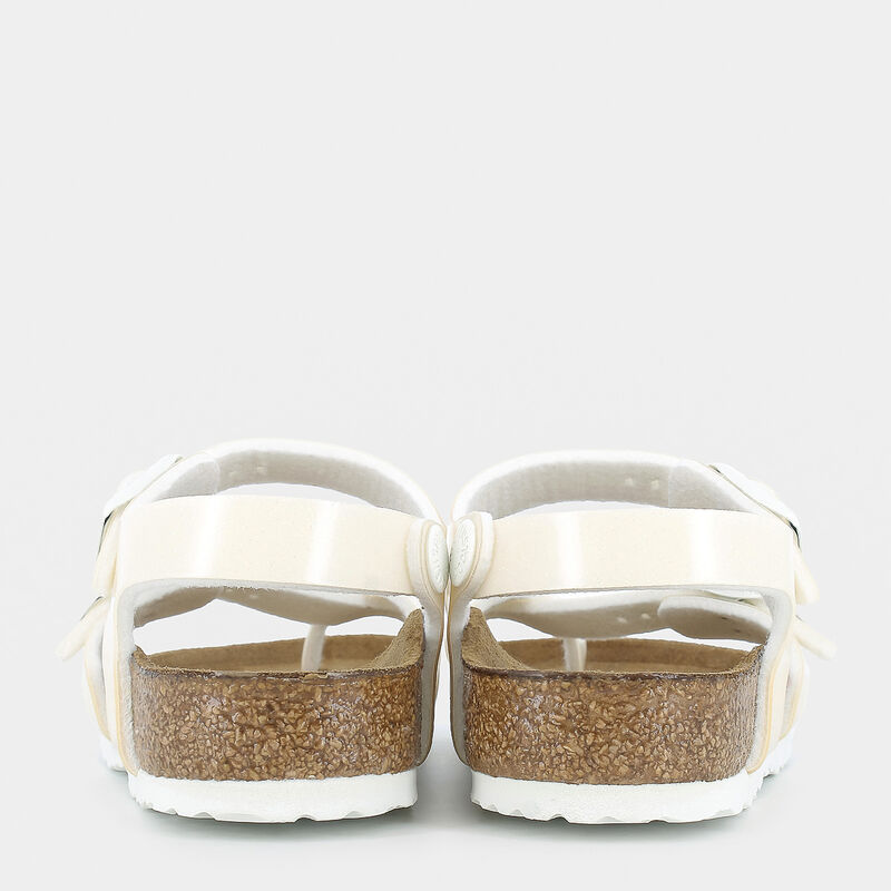 null da BIRKENS TAORMINA KID 371593 E25, 27 | null BIRKENSTOCK