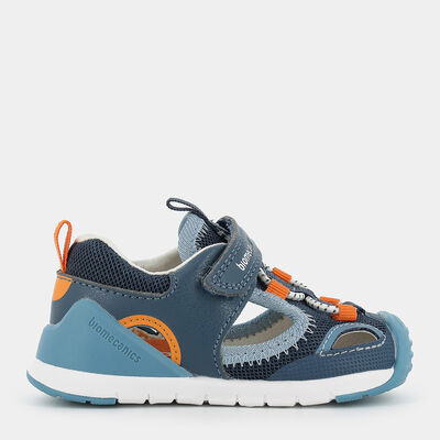 BAMBINO da BAMBINI | PRIMI PASSI BIOMECANICS