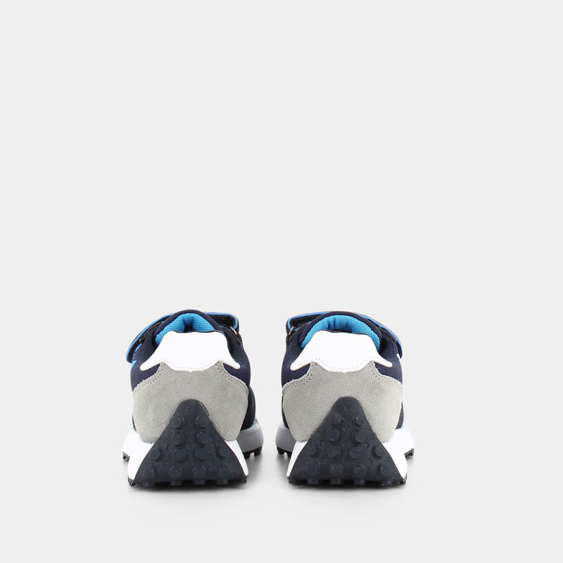 BAMBINO da BAMBINI | SNEAKERS STEP BY STEP