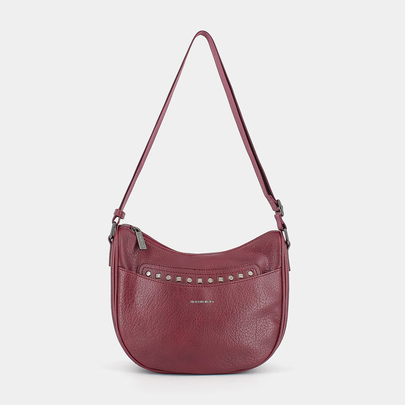 I25 da SHEEN ME | 02 TEXAS BORDEAU I25 SHEEN