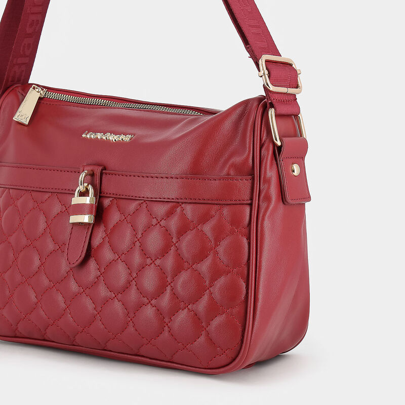 3C CRAFTER RUBINO I25 da LAURA B 25W102 | null LAURA BIAGIOTTI