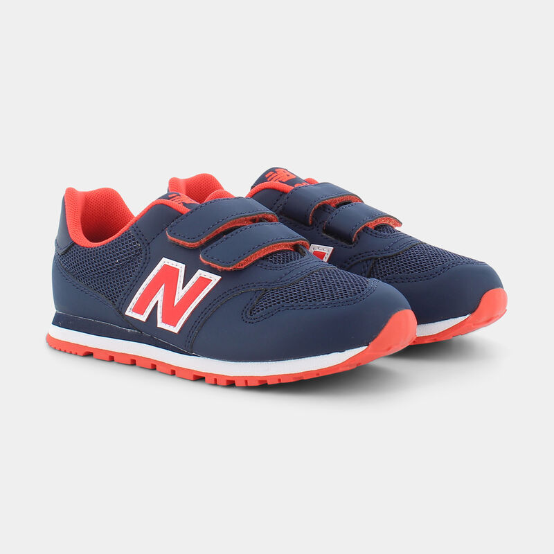 BAMBINO da BAMBINI | SPORTIVE NEW BALANCE