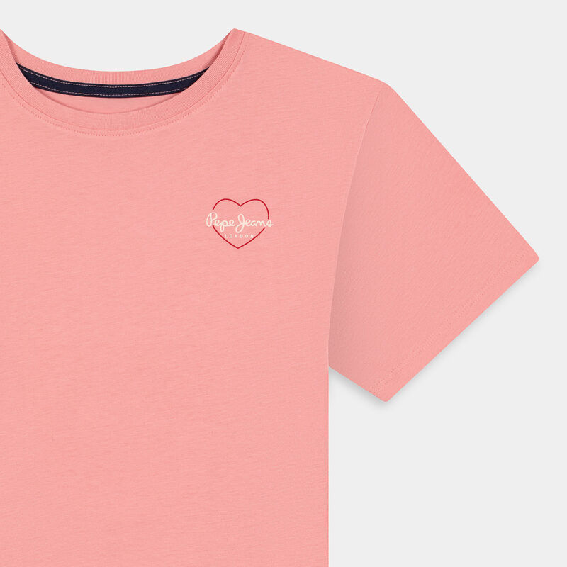 BAMBINA da BAMBINI | ABBIGLIAMENTO PEPE JEANS
