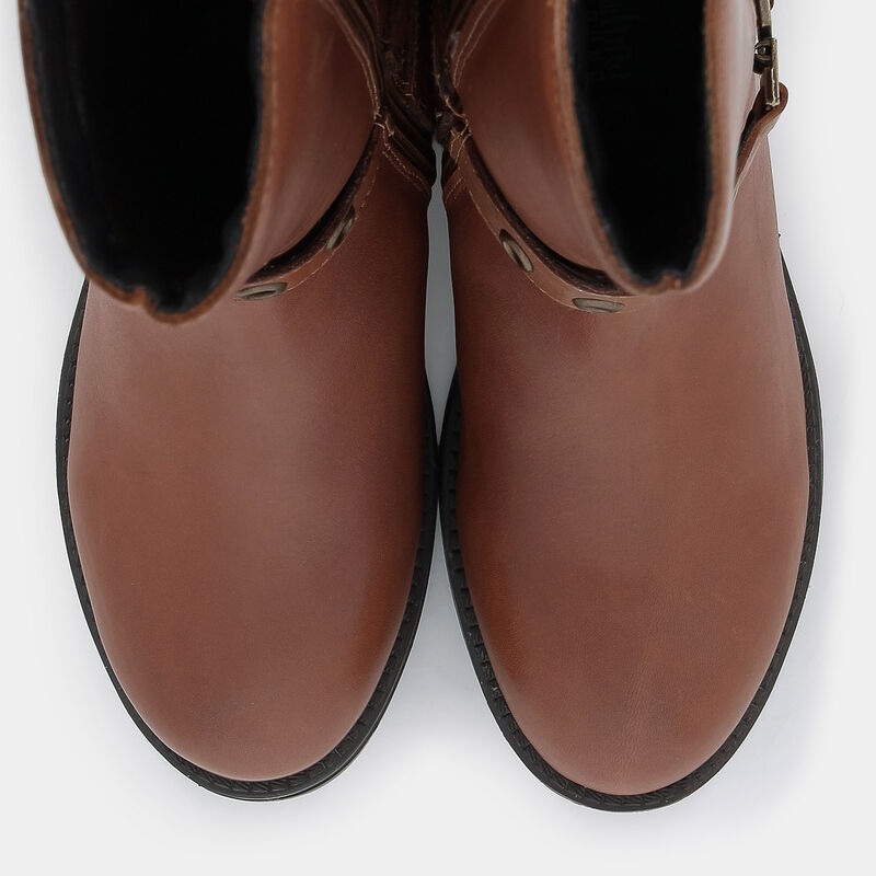 BAMBINA da BAMBINI | SCARPONCINI E STIVALETTI PATTI DI LUNA YOUNG