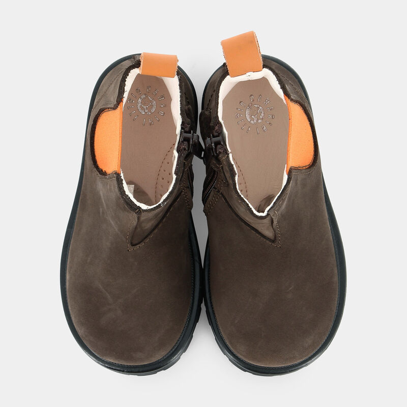 BAMBINO da BAMBINI | PRIMI PASSI CANARINI GIALLI