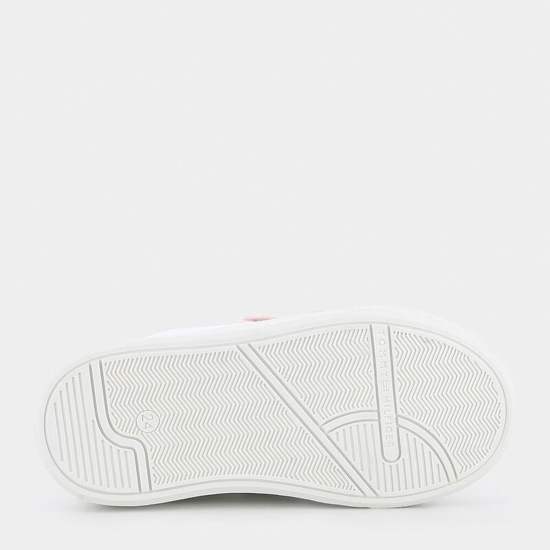 BAMBINA da BAMBINI | PRIMI PASSI TOMMY HILFIGER