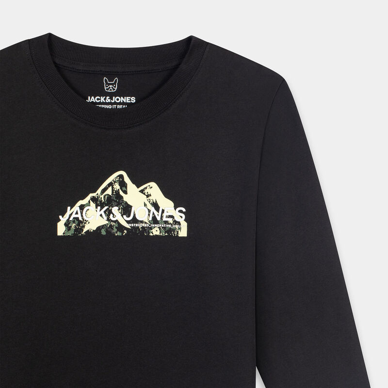 BAMBINO da BAMBINI | ABBIGLIAMENTO JACK&JONES