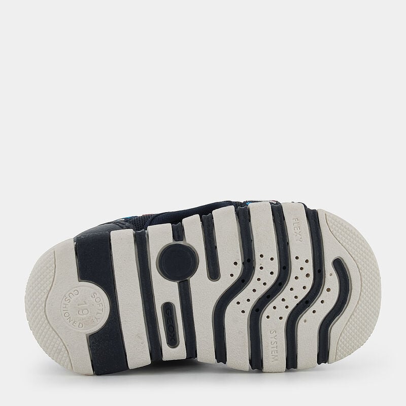 BAMBINO da BAMBINI | PRIMI PASSI GEOX