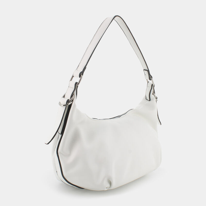 null da MARINA  MB0528H02  WHITE E25 | null MARINA GALANTI