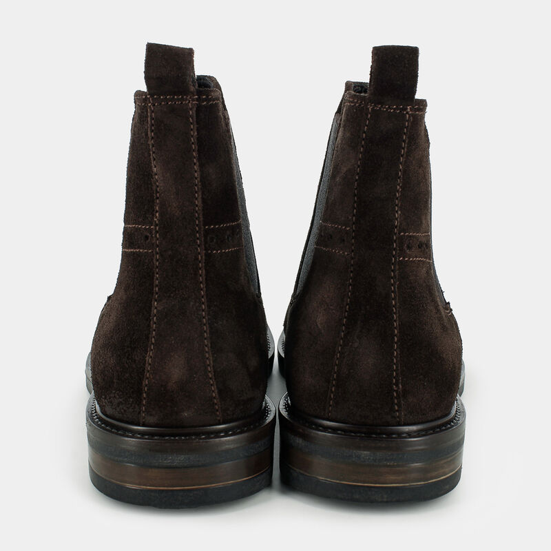 SCARPE da UOMO | TRONCHETTI SHACKLETON