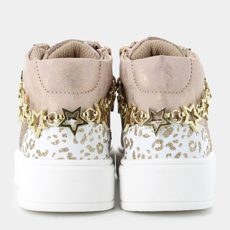 BAMBINA da BAMBINI | SNEAKERS ASSO