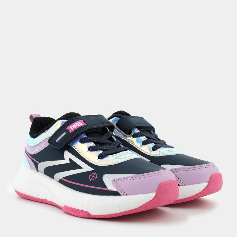 BAMBINA da BAMBINI | SNEAKERS PRIMIGI