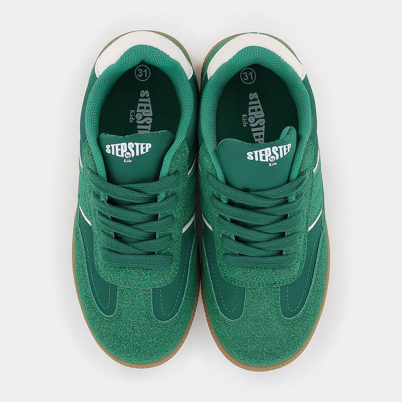 BAMBINO da BAMBINI | SPORTIVE STEP BY STEP