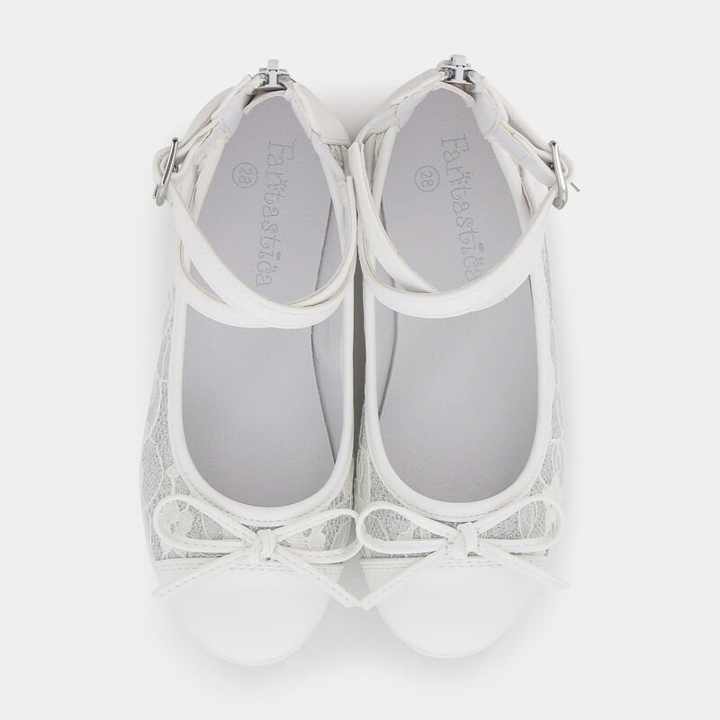 BAMBINA da BAMBINI | SNEAKERS FANTASTICA